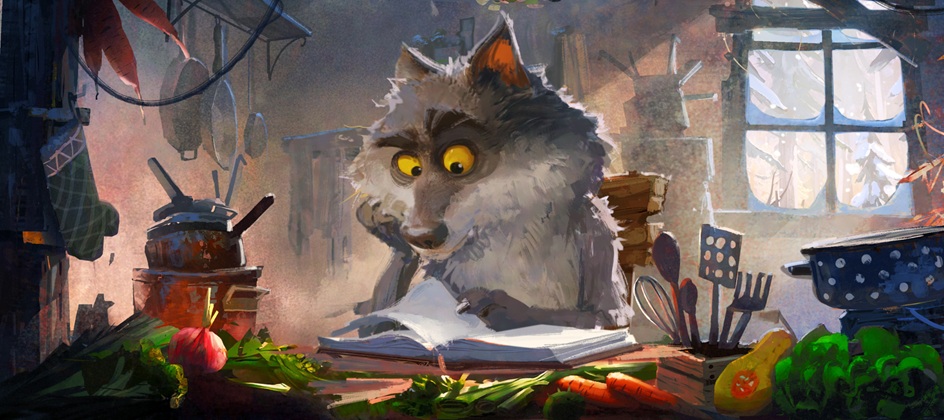 Intermarché Christmas ad earns top System1 rating
